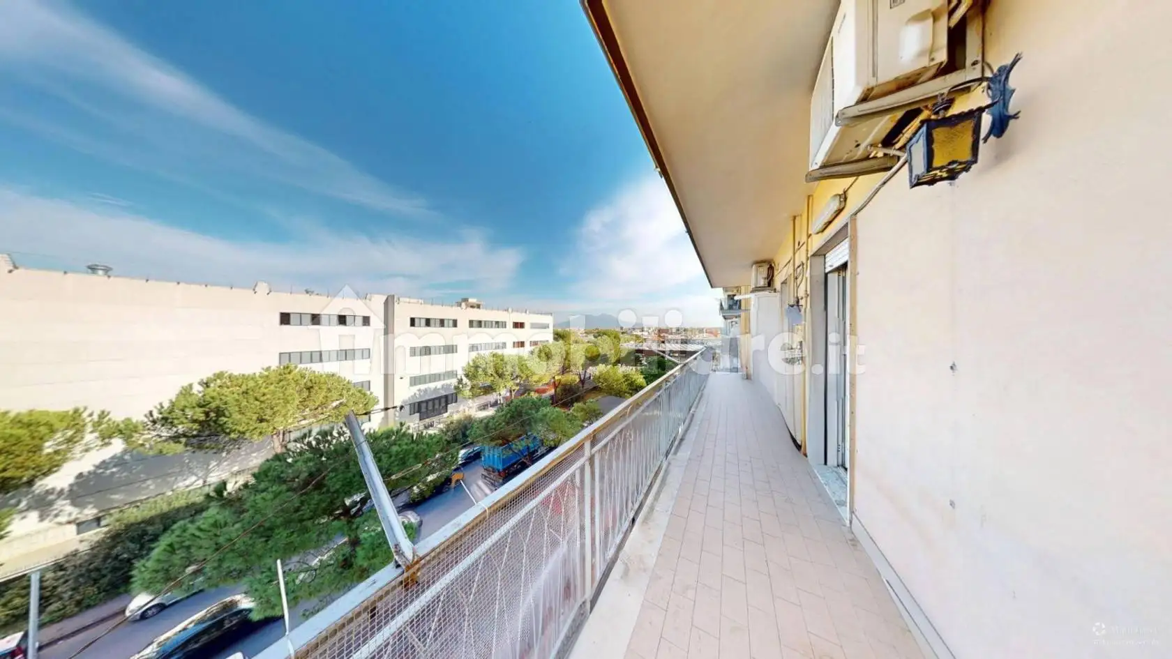 Appartamento in vendita a Arzano