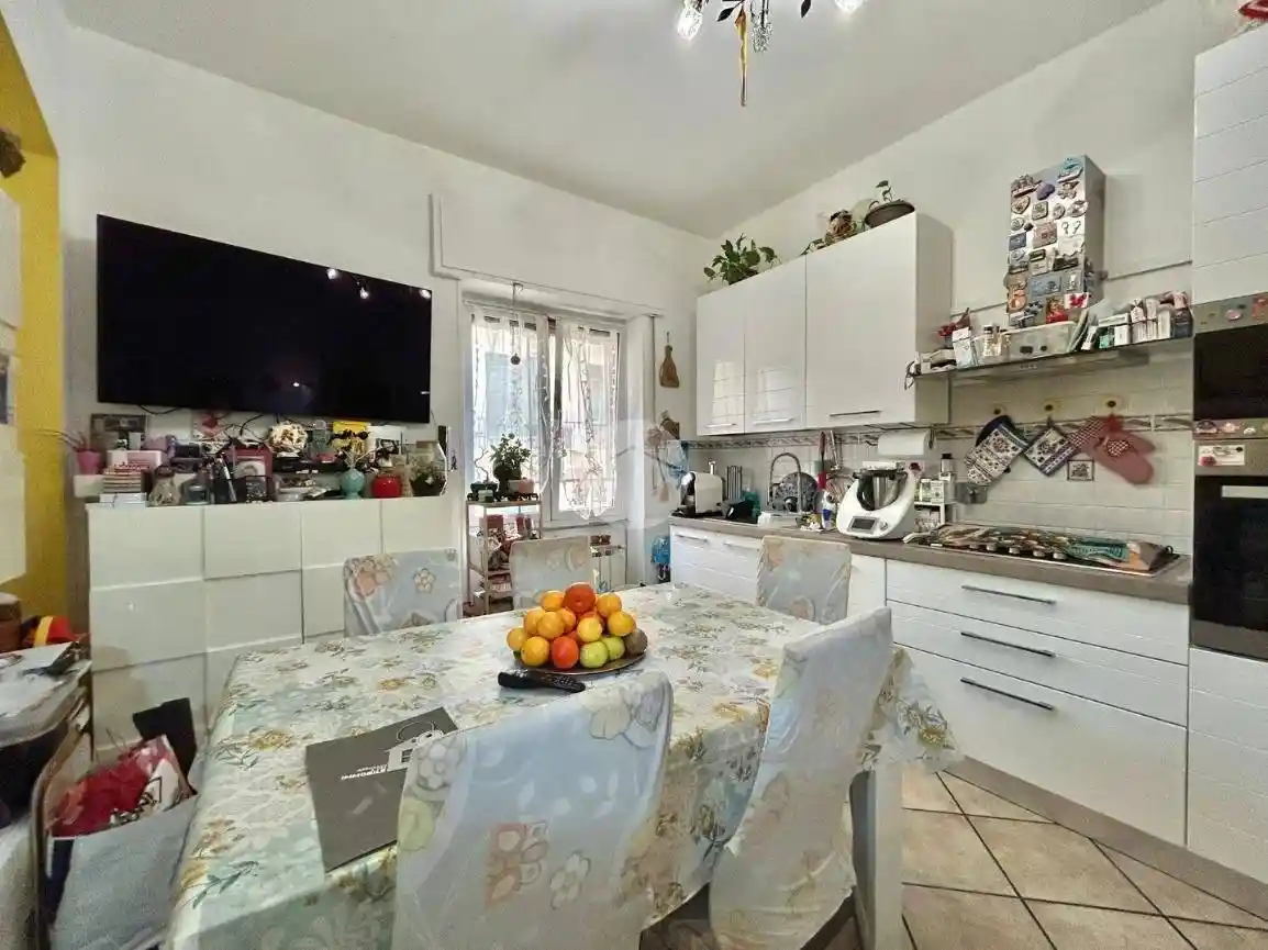 Appartamento in vendita a Savona