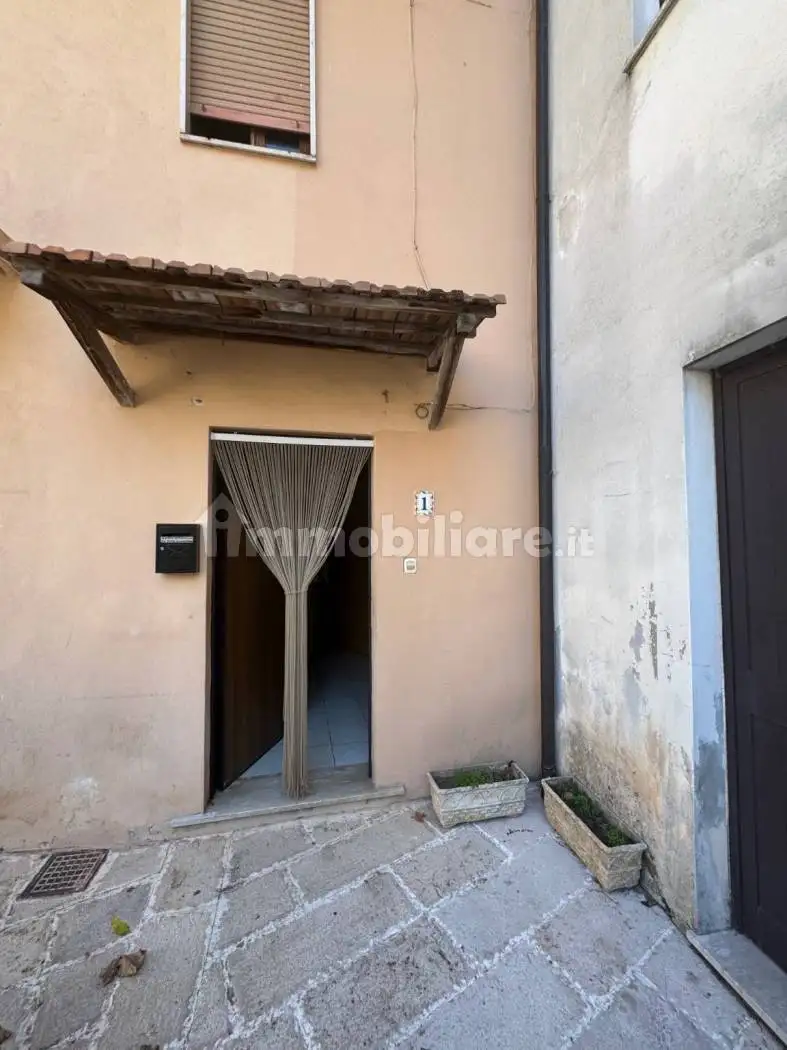 Appartamento in vendita a Tortora