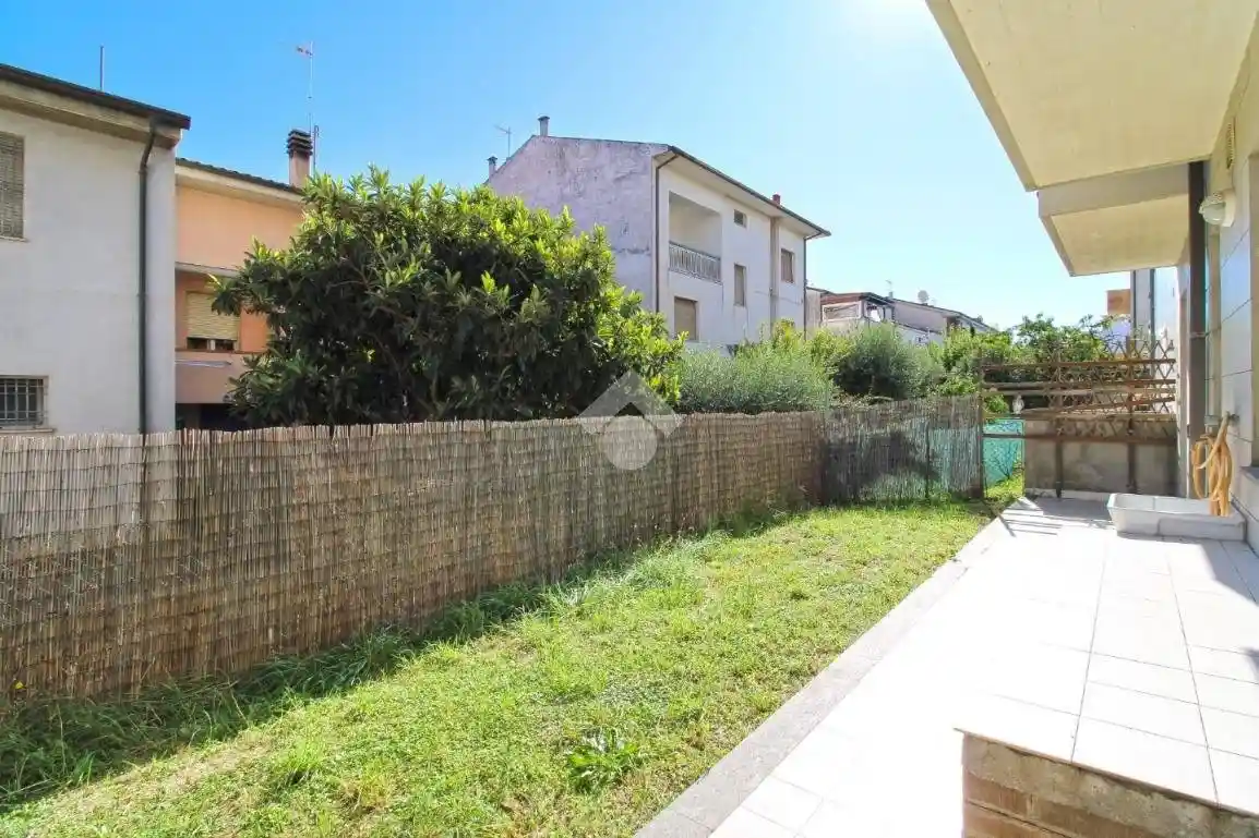 Appartamento in vendita a Porto Sant'Elpidio