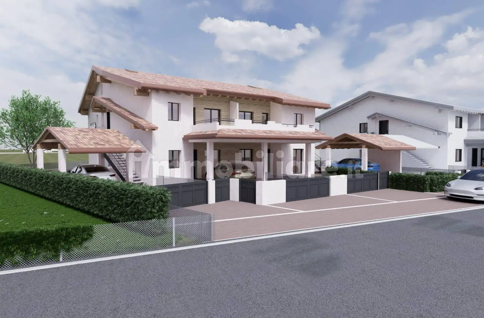 Appartamento in vendita a Udine