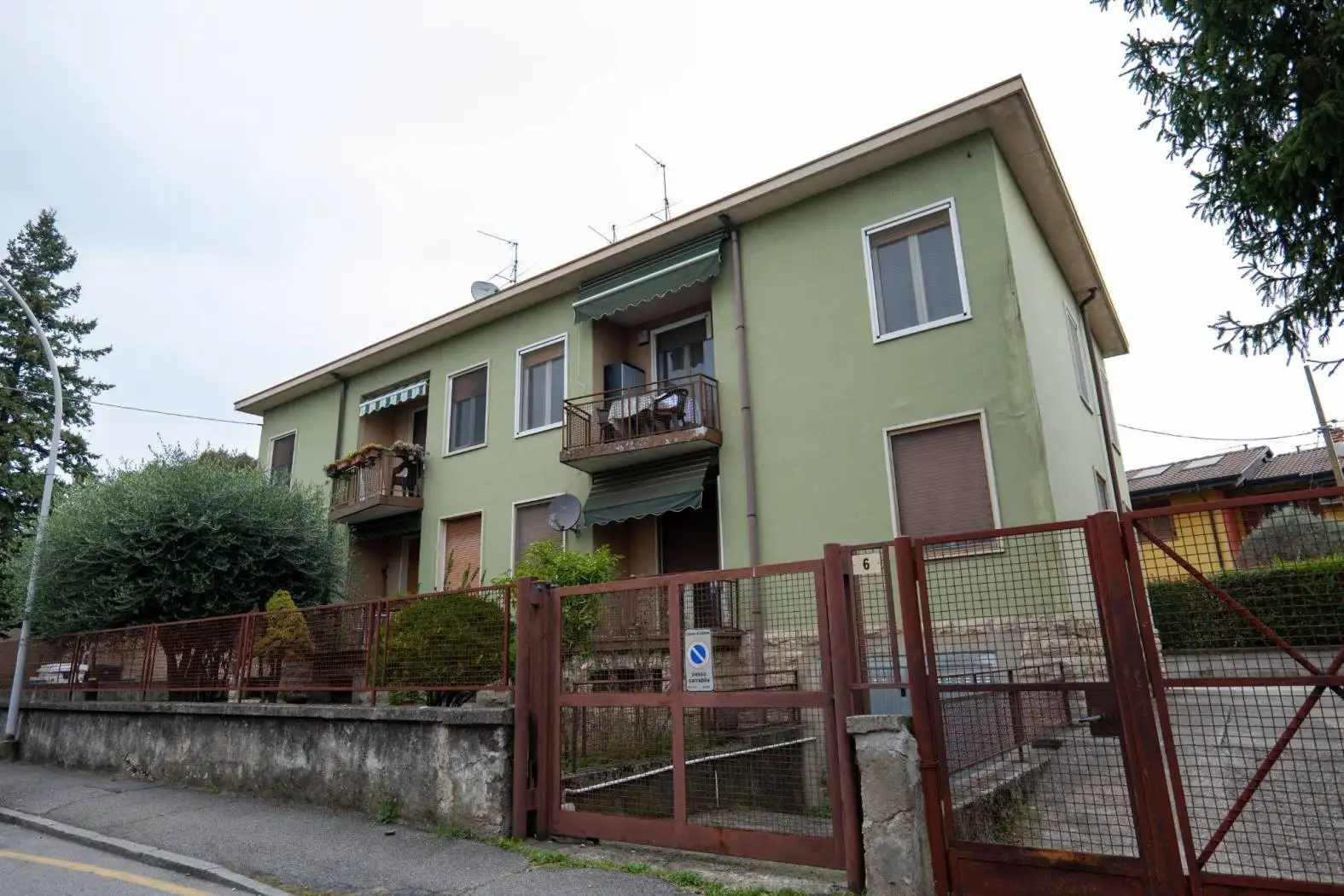 Appartamento in vendita a Dalmine