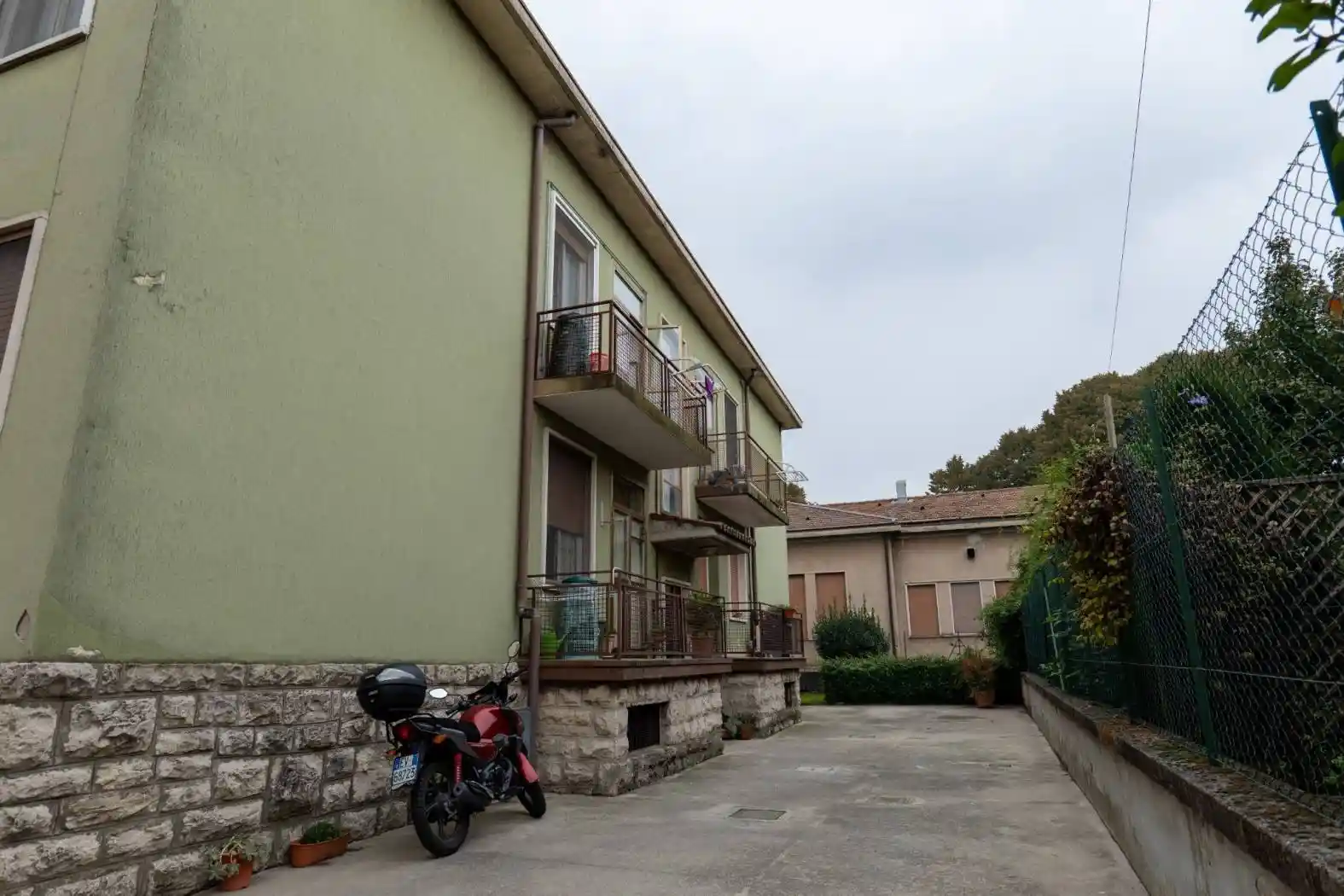 Trilocale via Fratelli Chiesa, Sabbio, Guzzanica, Dalmine - foto 2