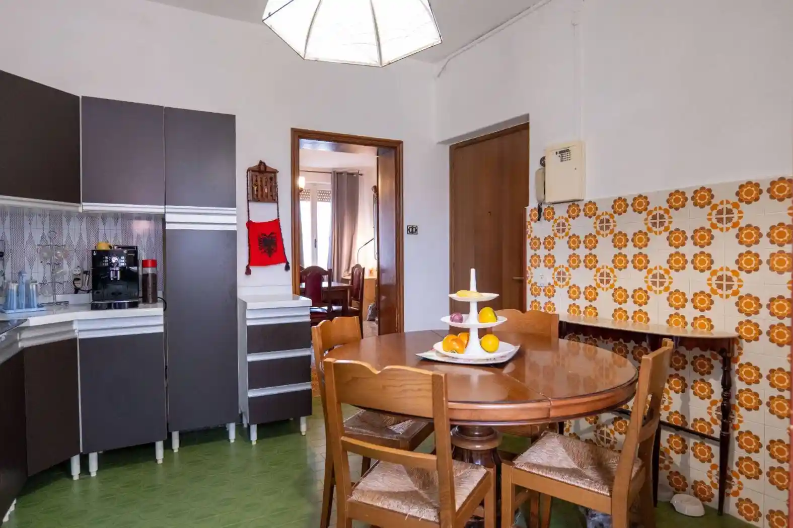 Trilocale via Fratelli Chiesa, Sabbio, Guzzanica, Dalmine - foto 5