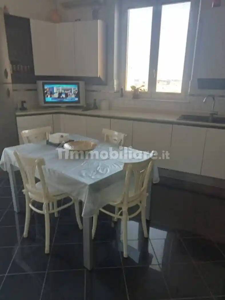 Appartamento in vendita a Molfetta