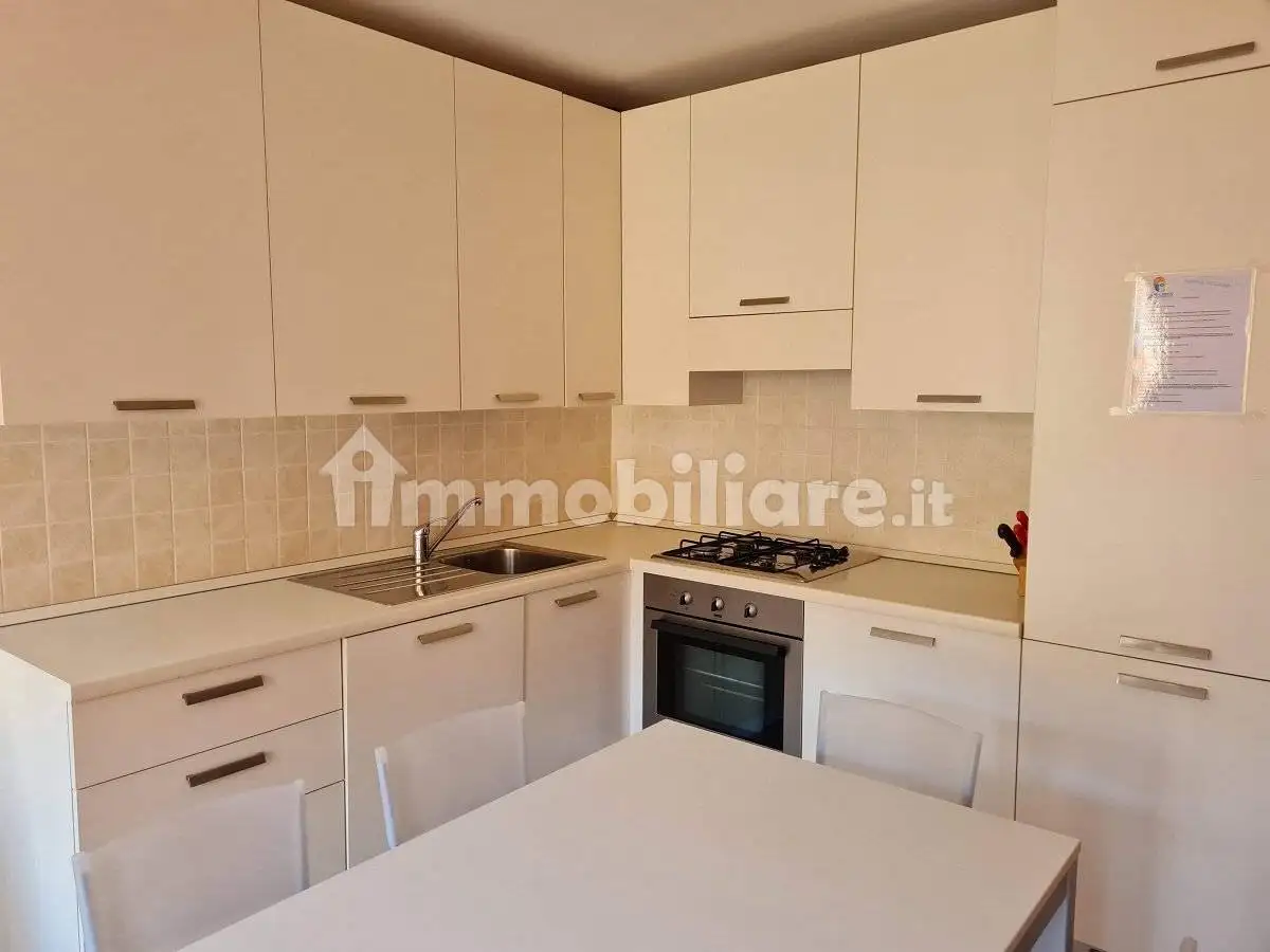 Appartamento via Funivia 15, Centro, Chiesa in Valmalenco - foto 2