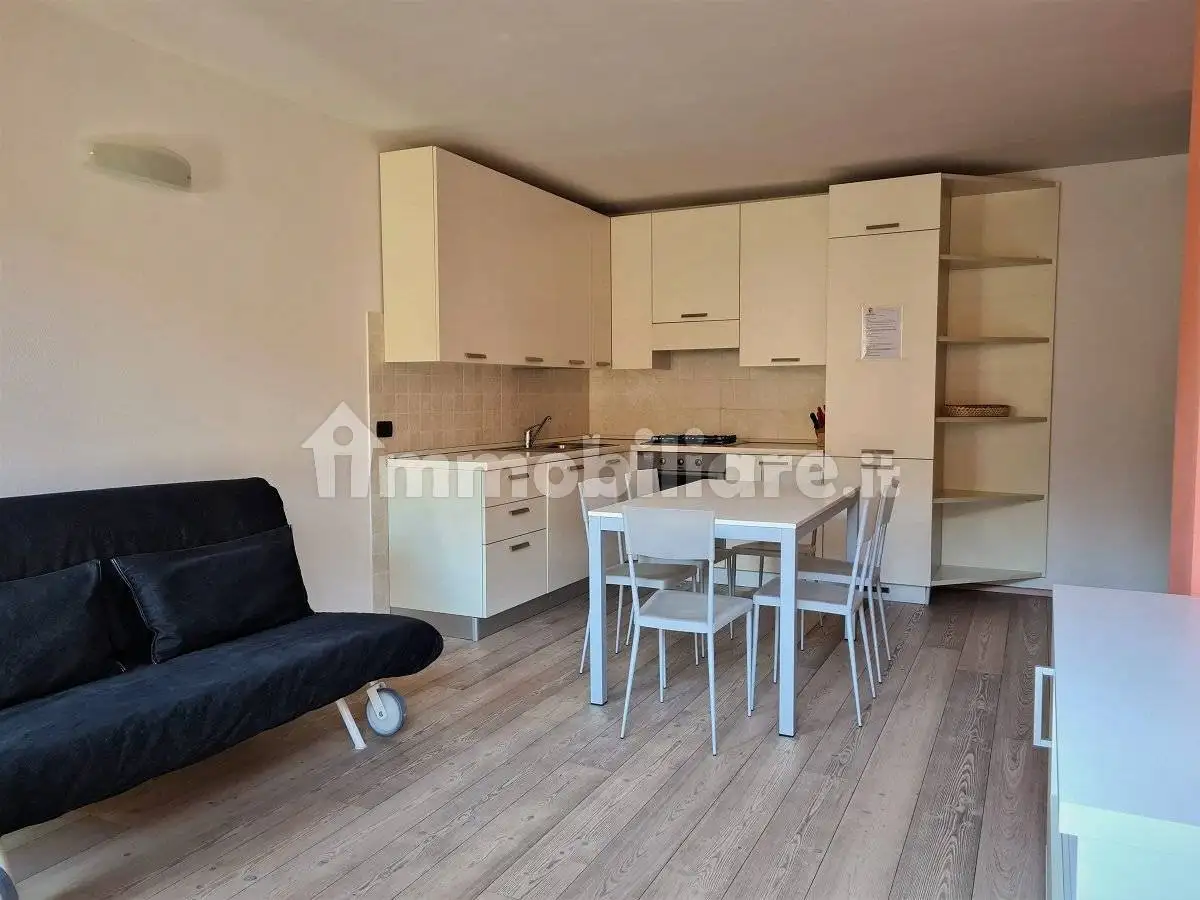 Appartamento via Funivia 15, Centro, Chiesa in Valmalenco - foto 3