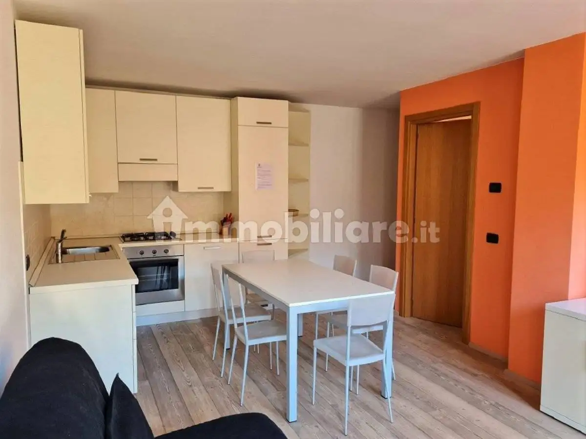 Appartamento via Funivia 15, Centro, Chiesa in Valmalenco - foto 4