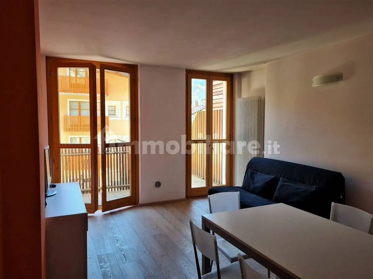 Appartamento via Funivia 15, Centro, Chiesa in Valmalenco - foto 5