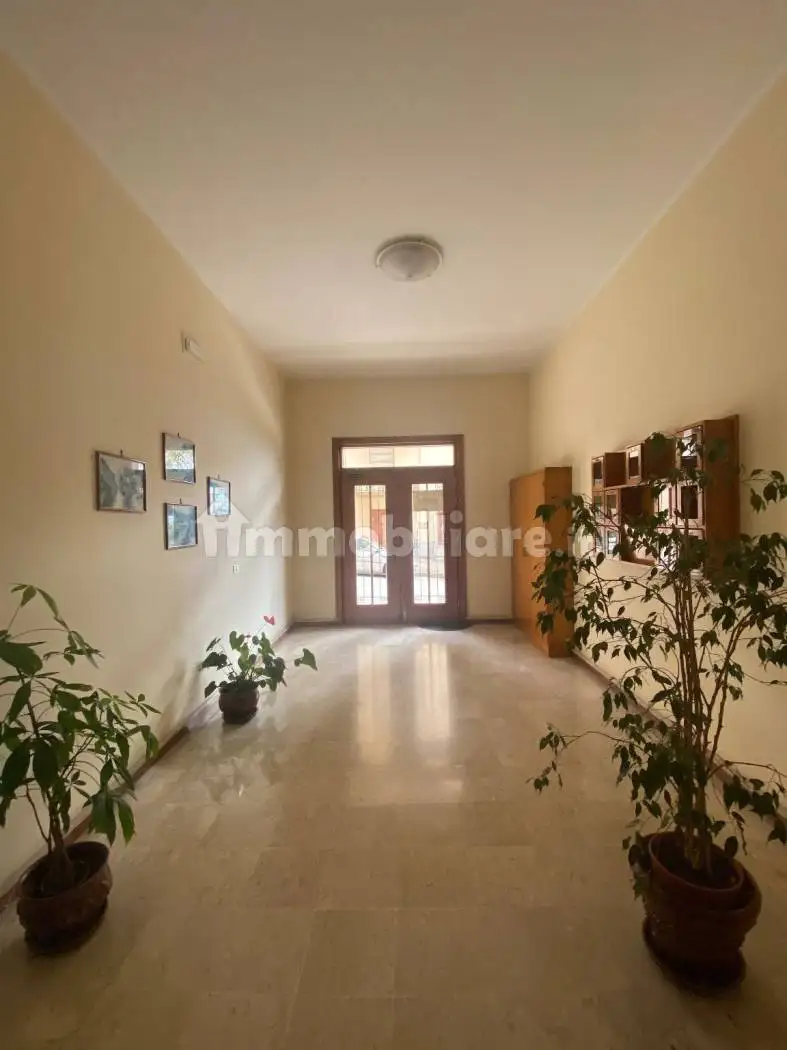 Appartamento in vendita a Salemi