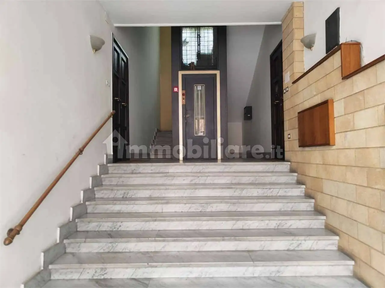 Appartamento in affitto a Catania