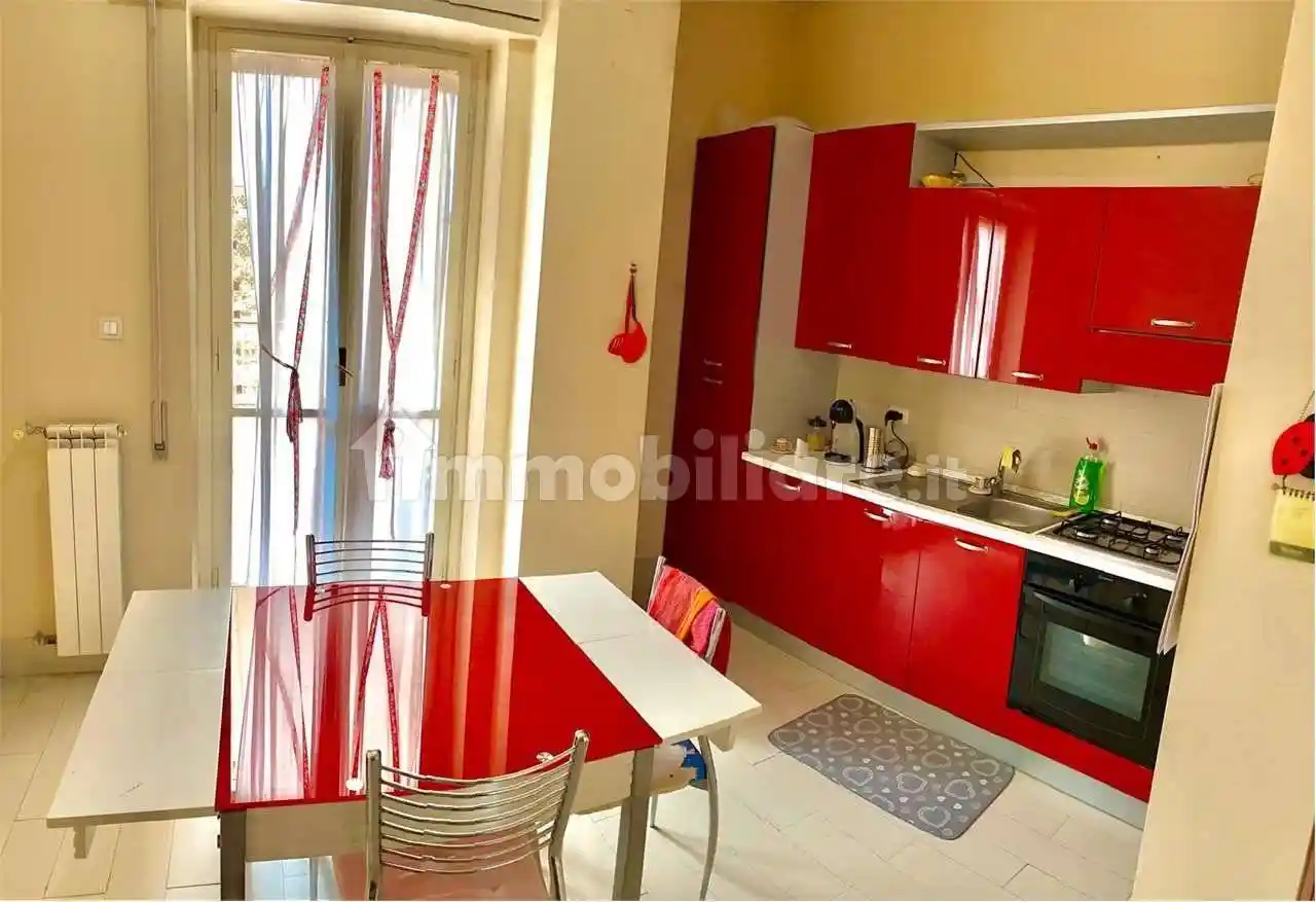 Trilocale via Asilo Sant'Agata 26, Corso Italia - Europa, Catania - foto 2