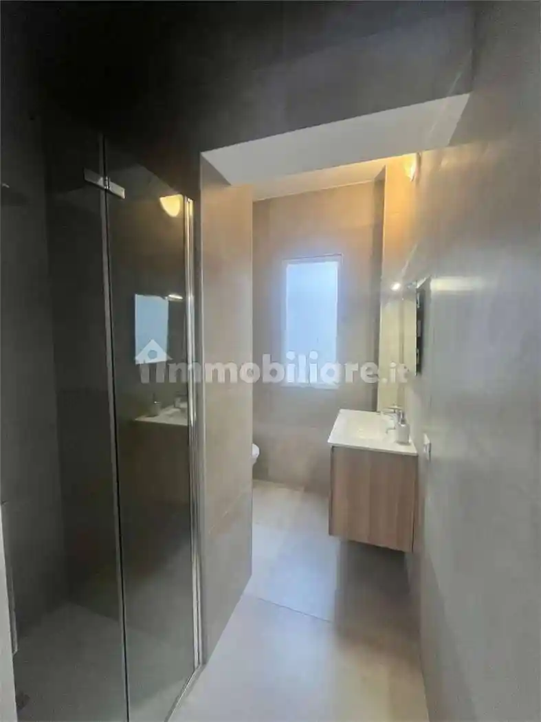 Trilocale via Asilo Sant'Agata 26, Corso Italia - Europa, Catania - foto 3