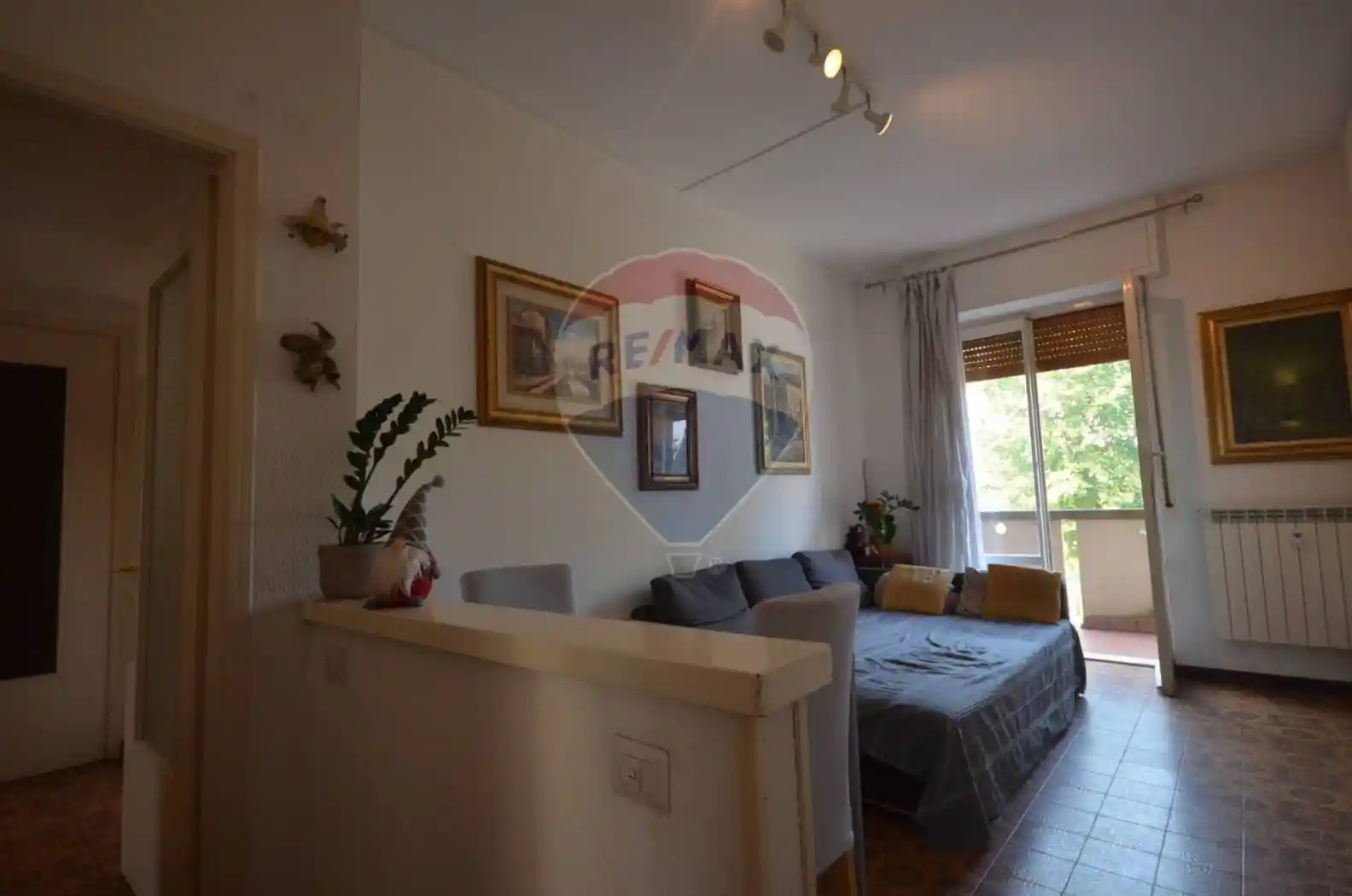 Appartamento in vendita a Gorgonzola