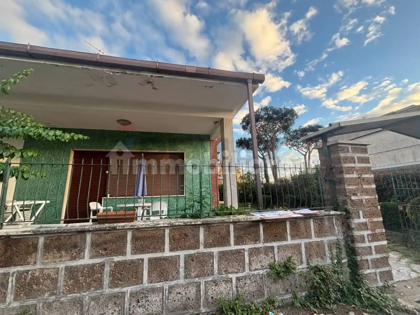 Casa indipendente in vendita a Anzio