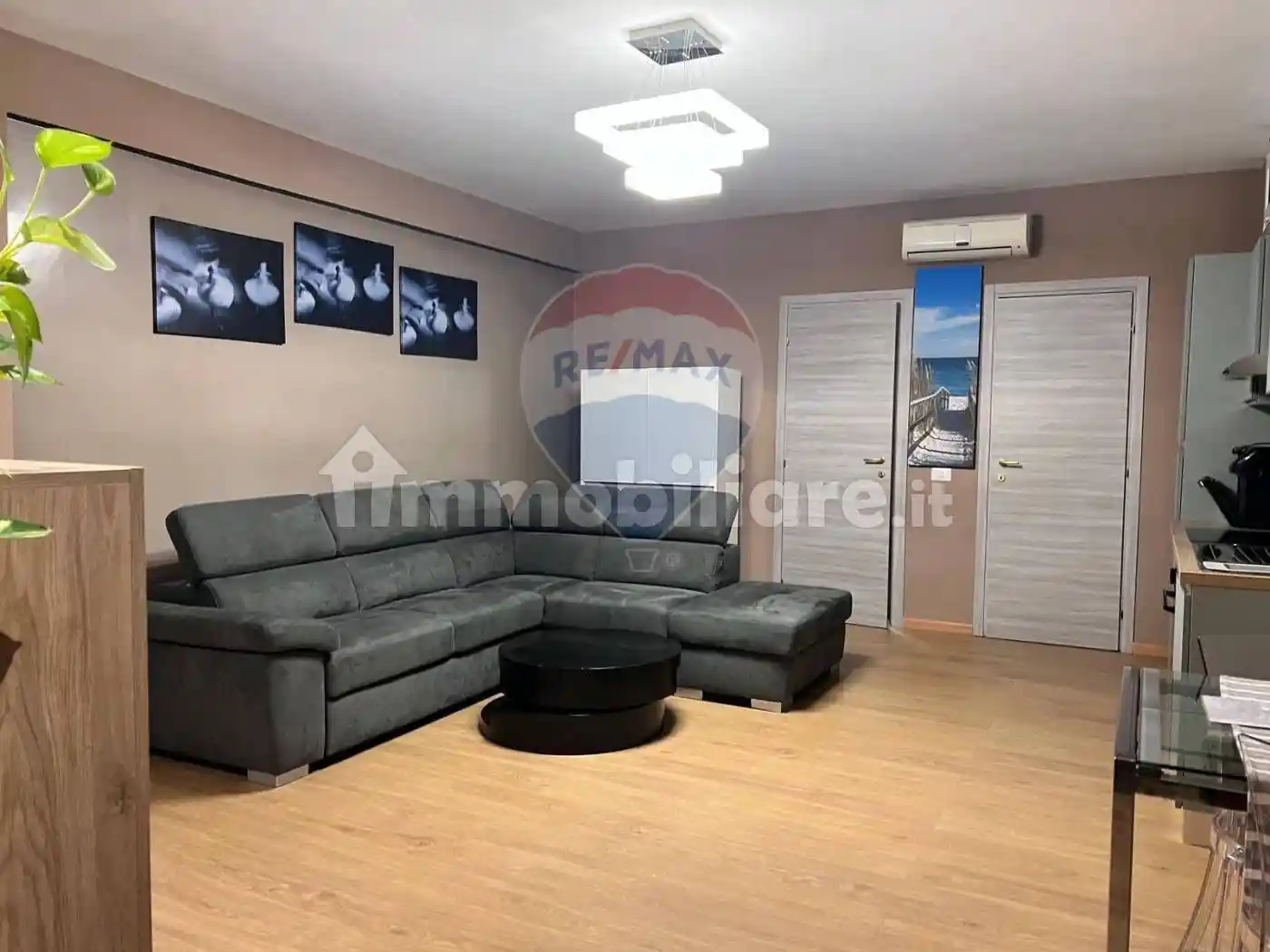 Appartamento in vendita a Ardea