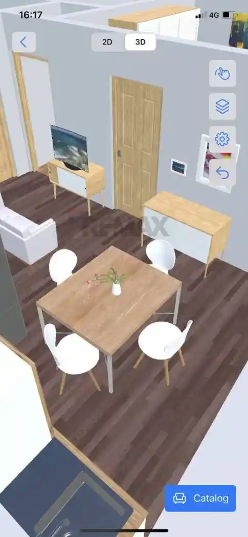 Appartamento in vendita a Modugno