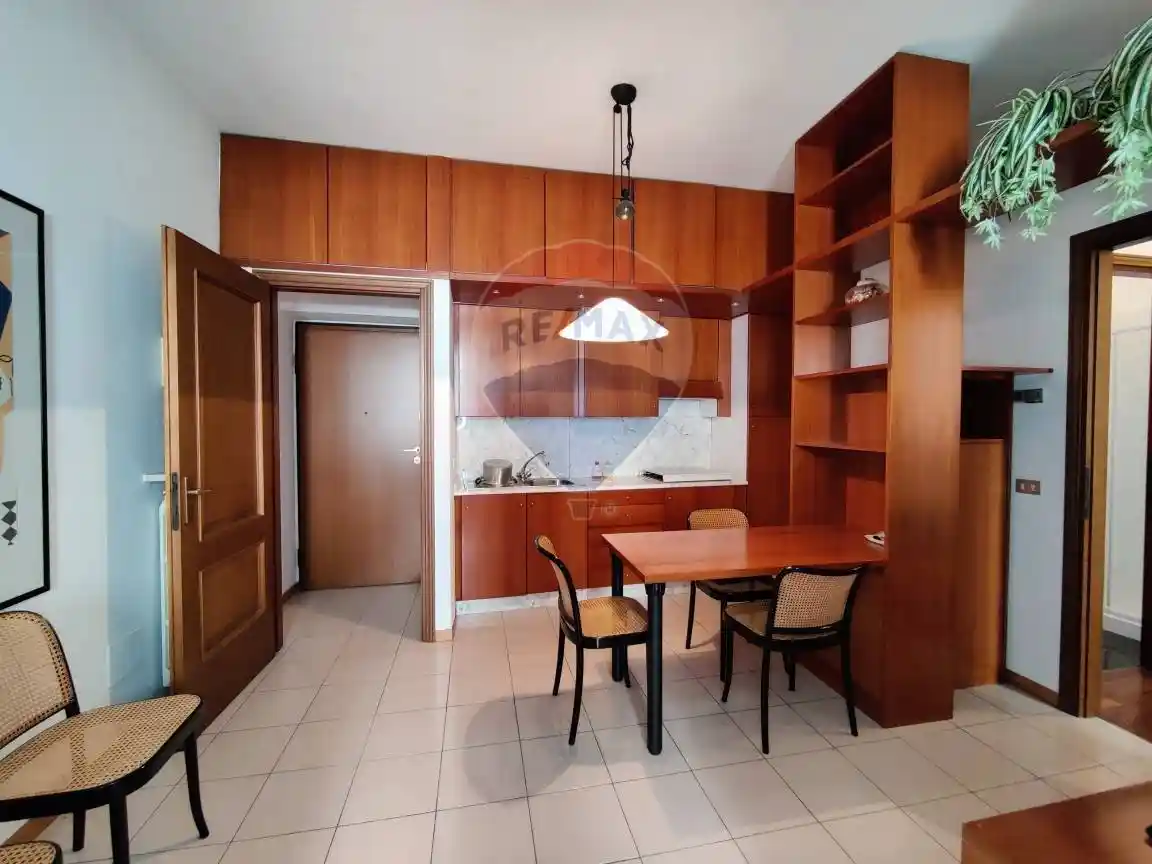 Bilocale via Aleardo Aleardi 5, Magenta - Arnaldo, Brescia - foto 3