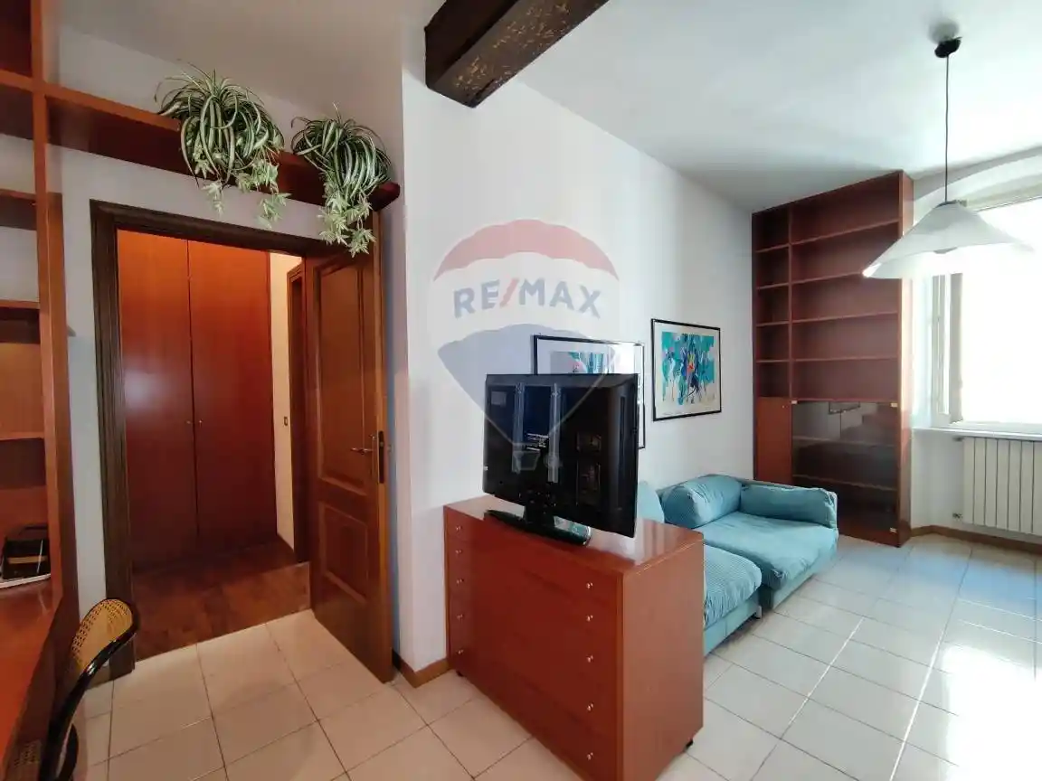 Bilocale via Aleardo Aleardi 5, Magenta - Arnaldo, Brescia - foto 4