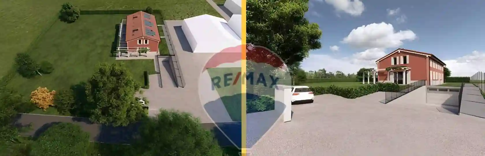 Villetta a schiera - foto 2