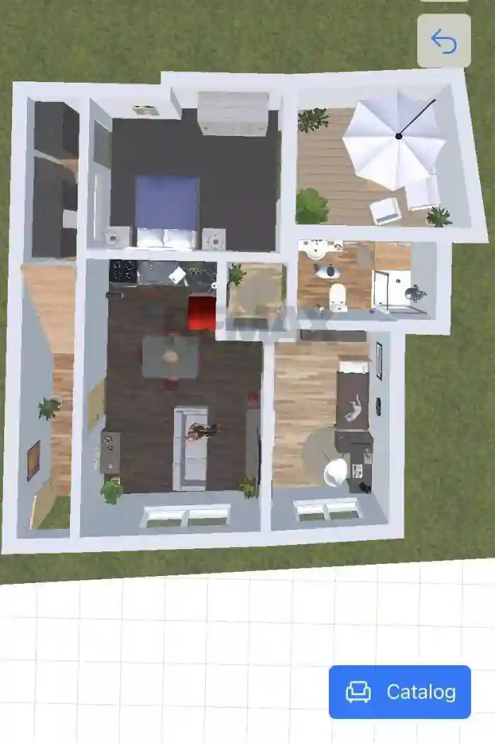 Appartamento - foto 5