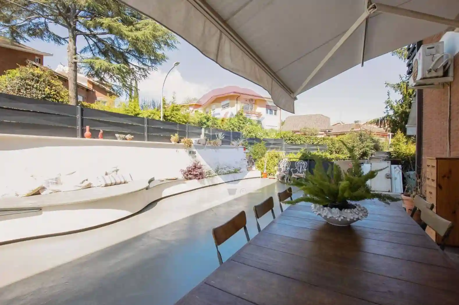 Villetta a schiera - foto 3