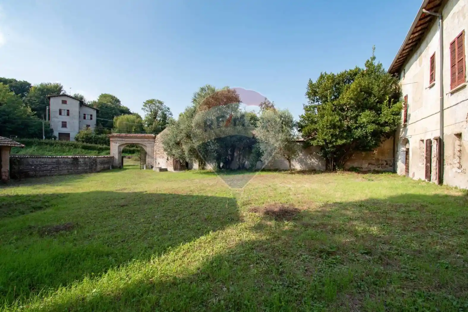 Rustico - Casale in vendita a Solferino