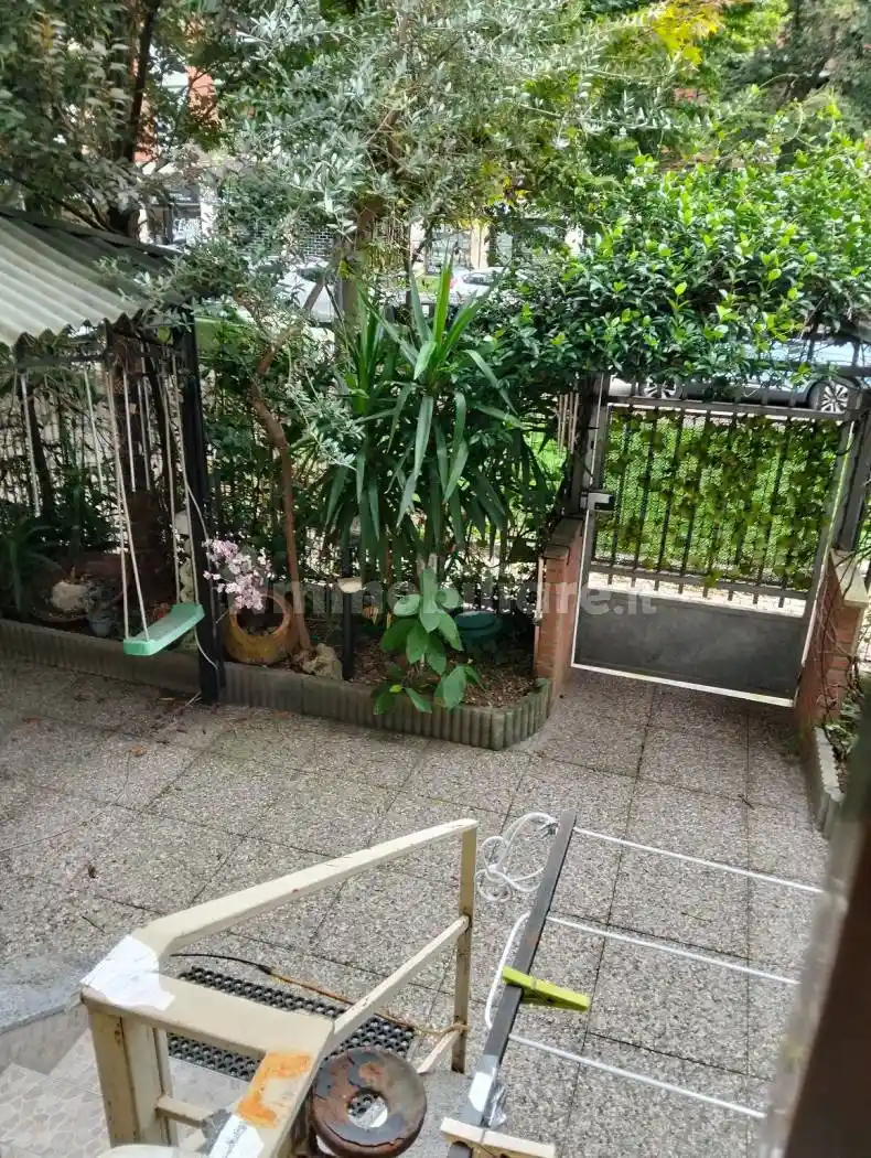 Appartamento in vendita a Cinisello Balsamo