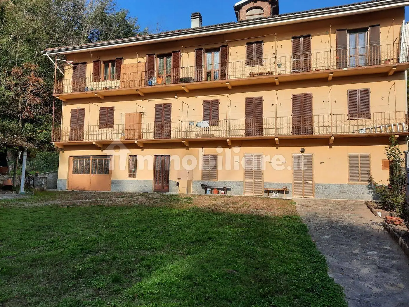 Appartamento in vendita a Sant'Ambrogio di Torino