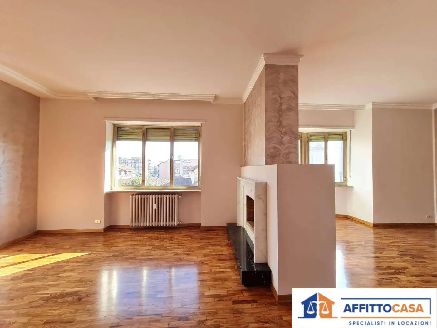 Appartamento ottimo stato, secondo piano, Centro, Carmagnola - foto 4