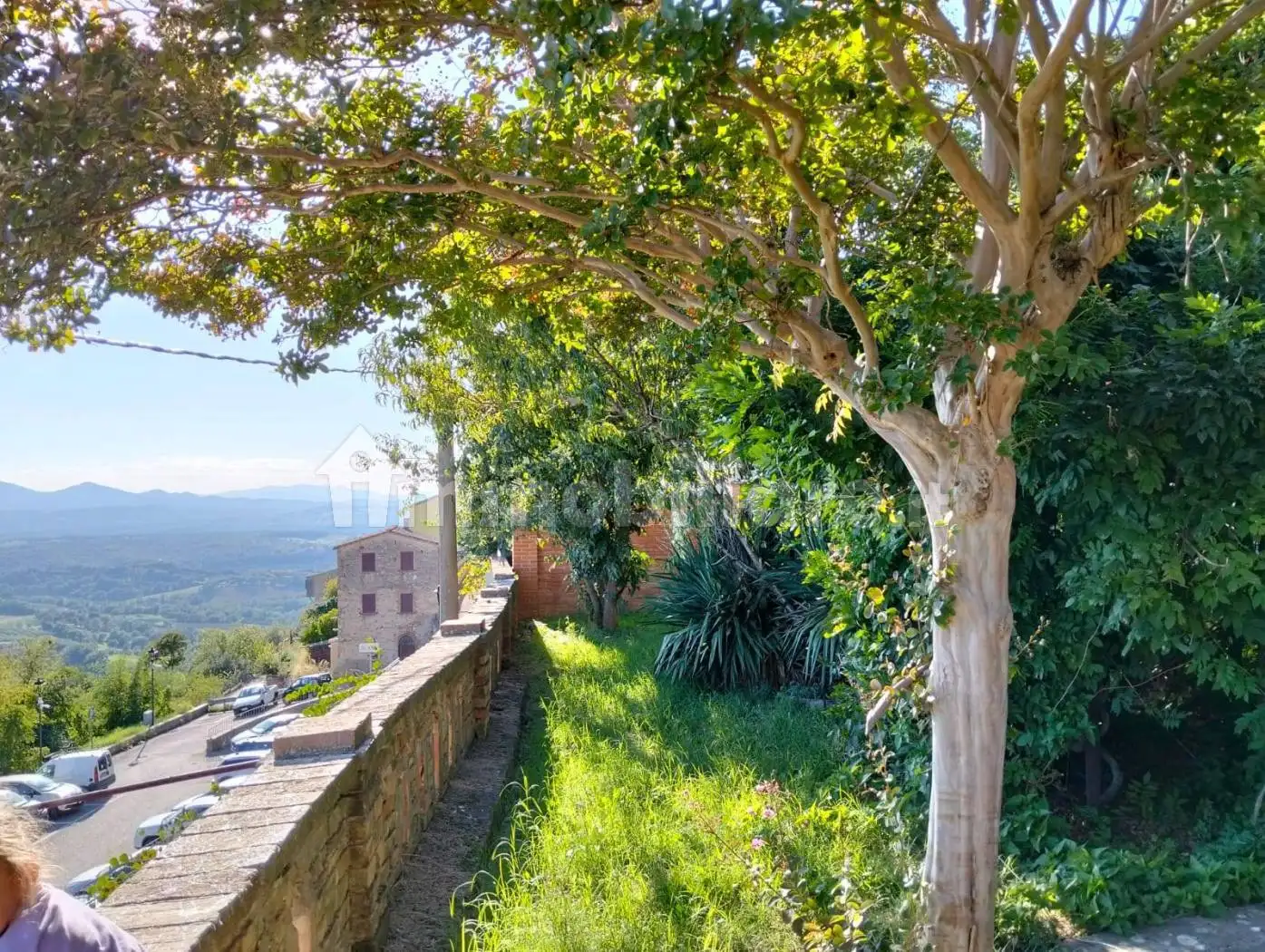 Casa indipendente in vendita a Civitella Paganico