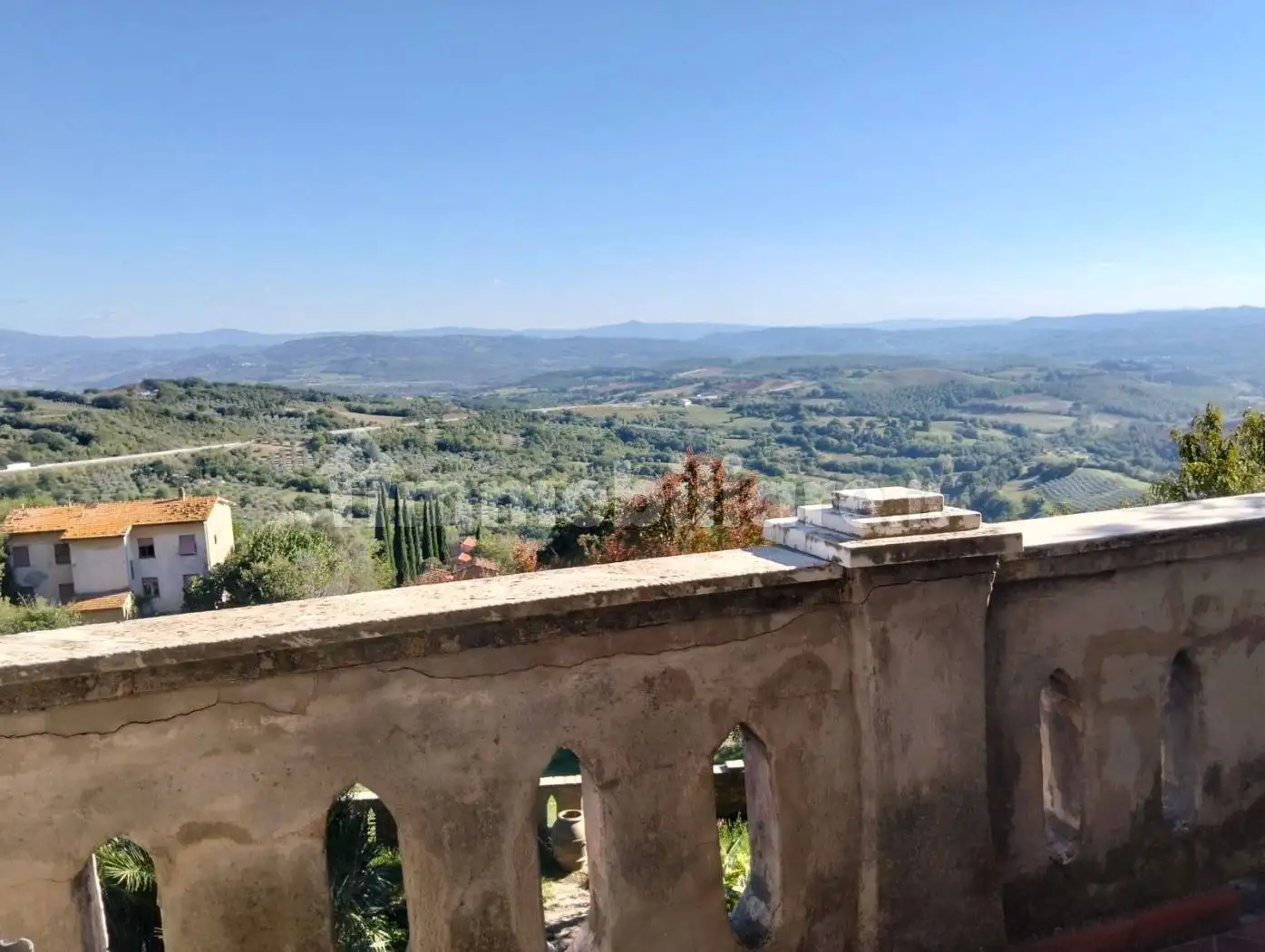 Terratetto unifamiliare piazza Solferino 1, Civitella Marittima, Civitella Paganico - foto 4