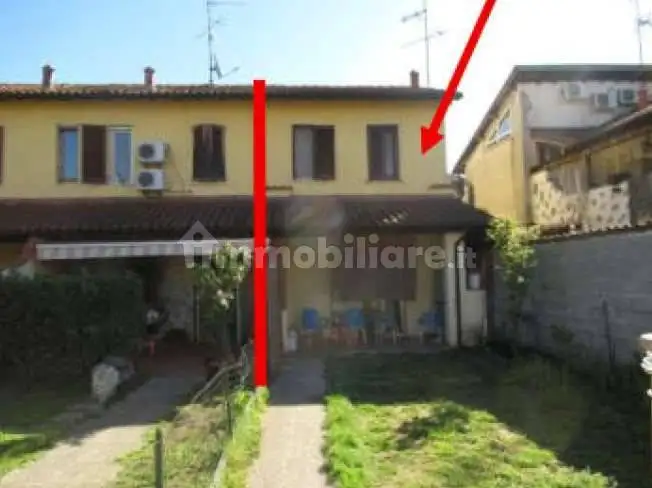 Appartamento all'asta via Cesare Battisti , 7, Calvignasco - foto 2