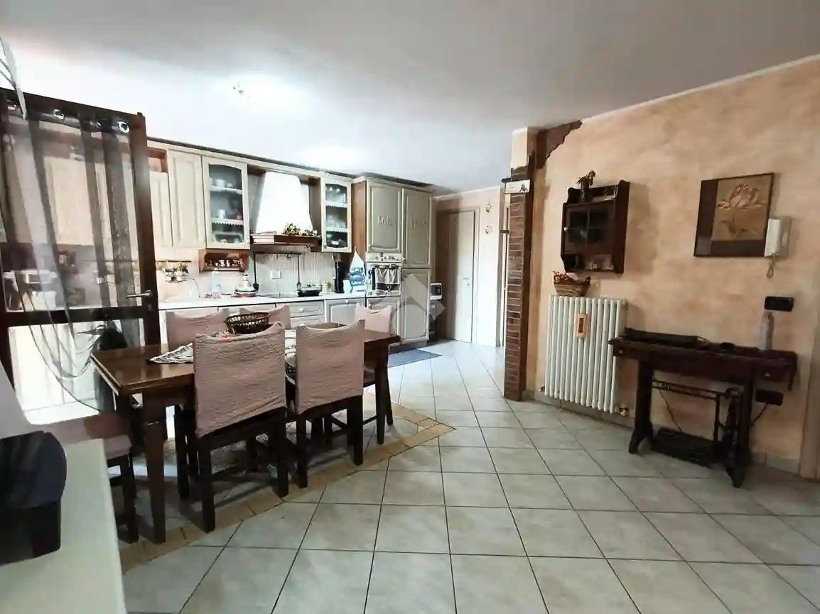 Villetta a schiera - foto 3