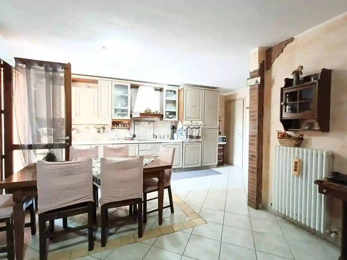 Villetta a schiera - foto 5