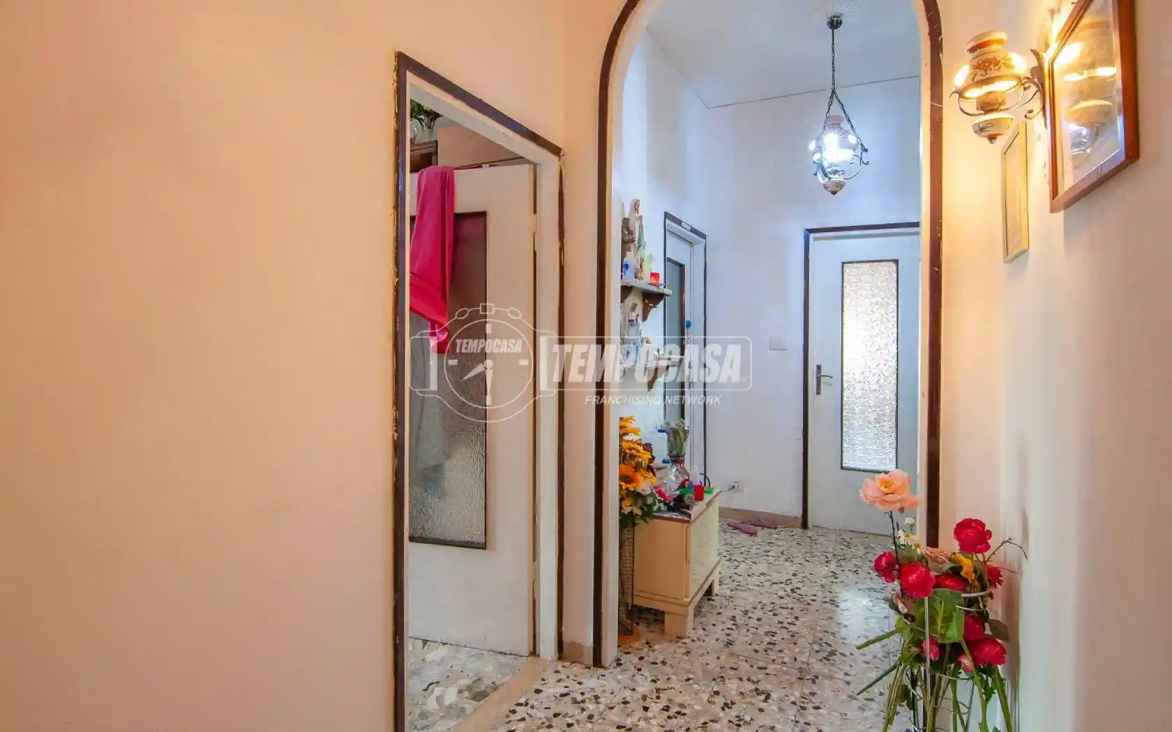 Trilocale via Guido D'Arezzo 6, Santa Croce, Verona - foto 3