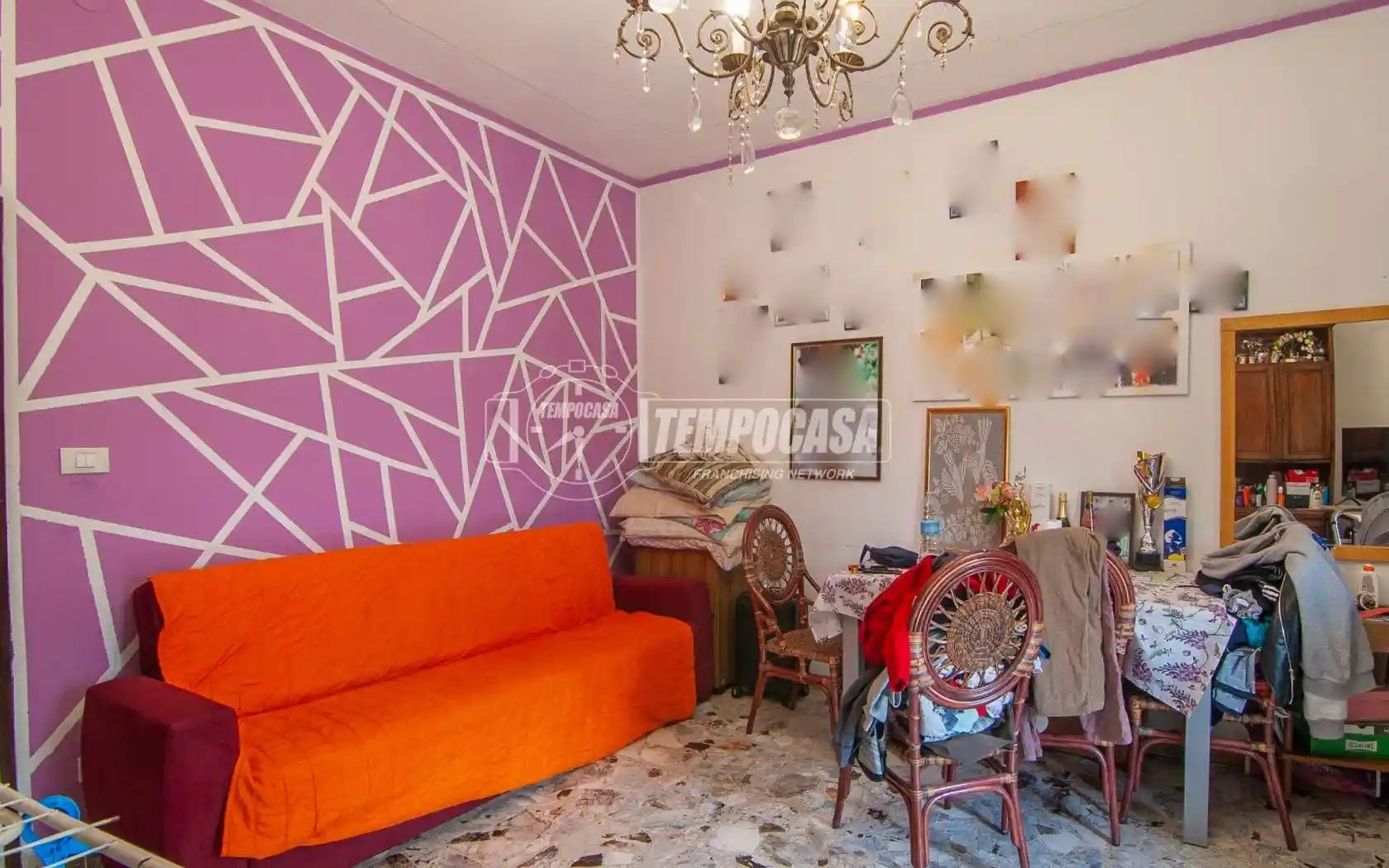 Trilocale via Guido D'Arezzo 6, Santa Croce, Verona - foto 4