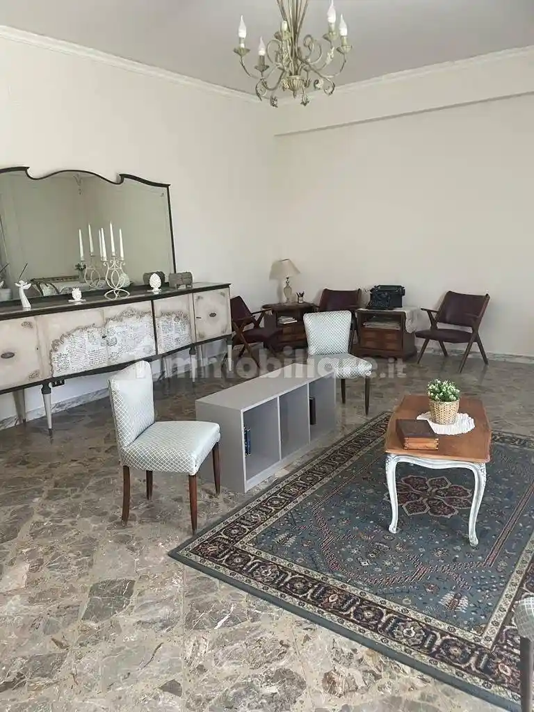 Appartamento in vendita a Caltanissetta