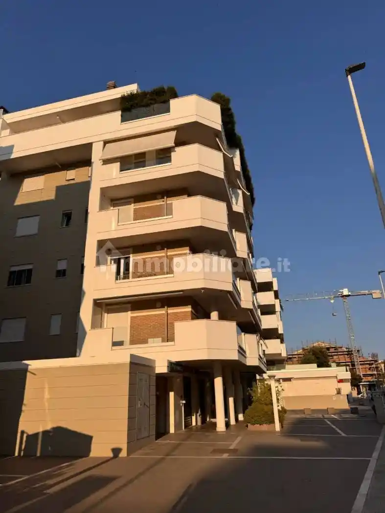 Appartamento in vendita a Sassari