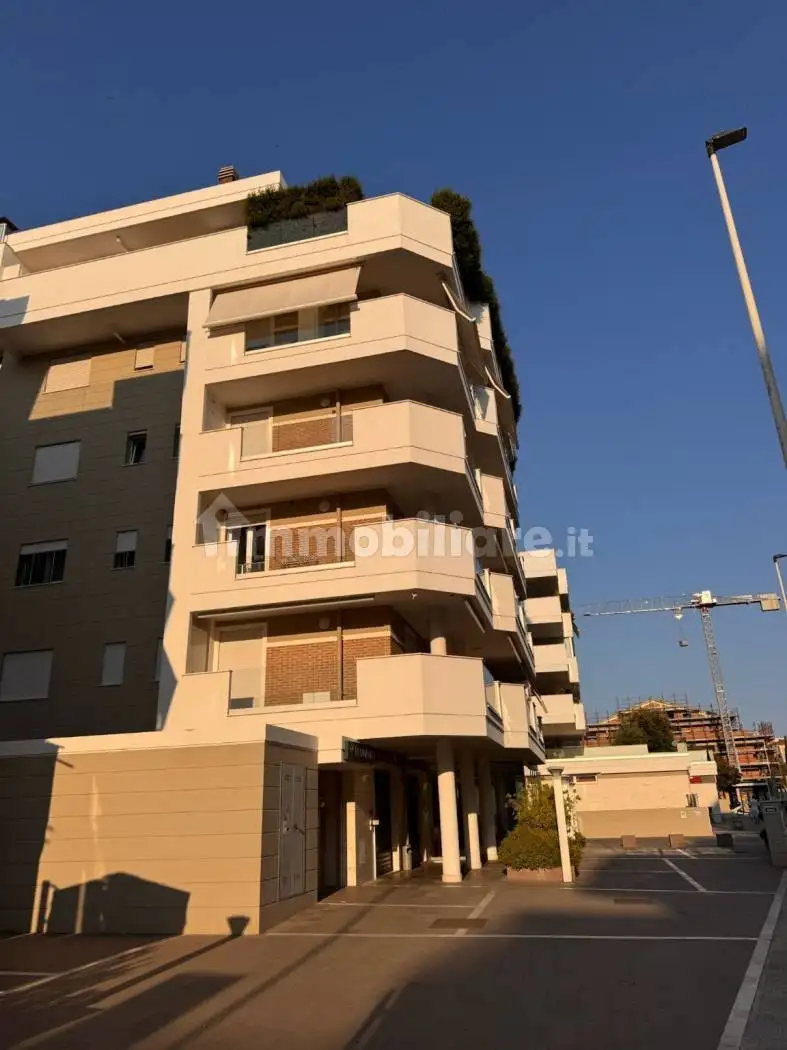 Quadrilocale via Luna e Sole 46/a, Serra Secca, Sassari