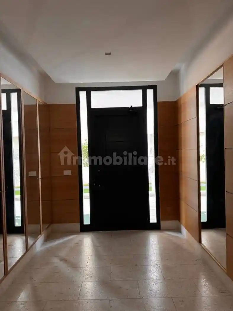 Quadrilocale via Luna e Sole 46/a, Serra Secca, Sassari - foto 5