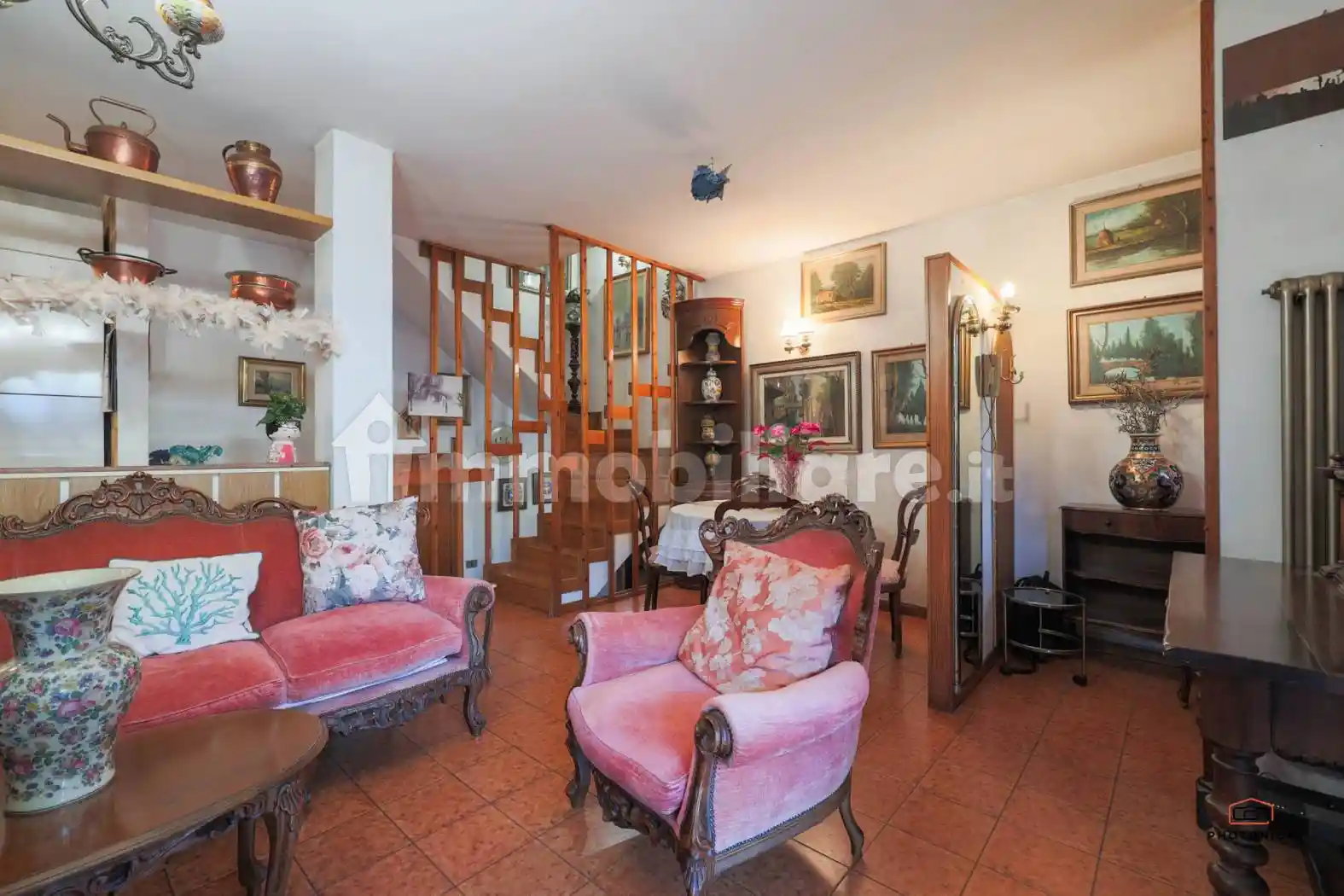 Appartamento in vendita a Cervia