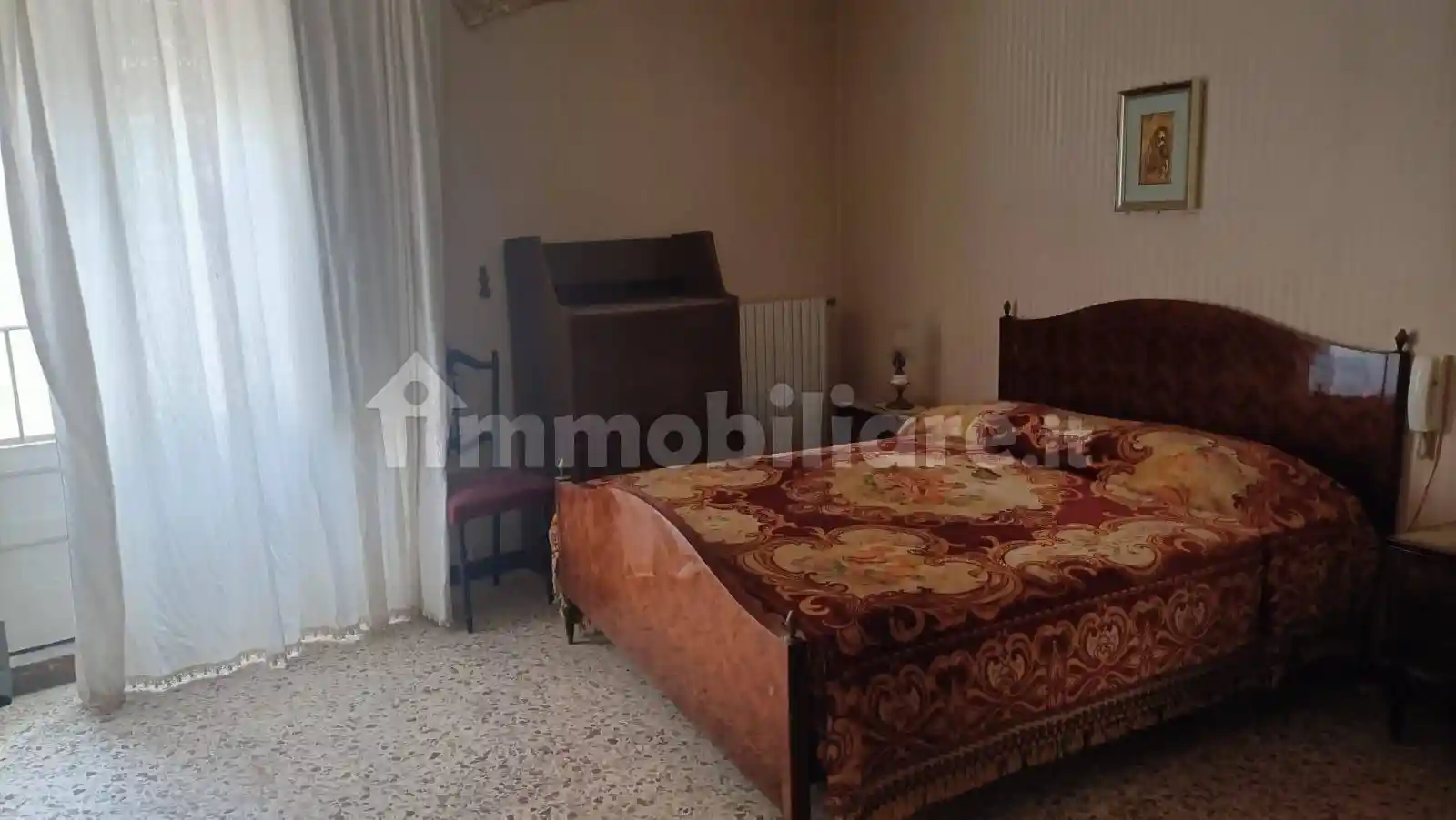 Terratetto unifamiliare via Ragusa 29, Centro, Calascibetta - foto 3