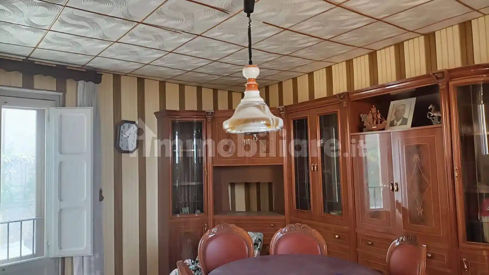 Terratetto unifamiliare via Ragusa 29, Centro, Calascibetta - foto 5