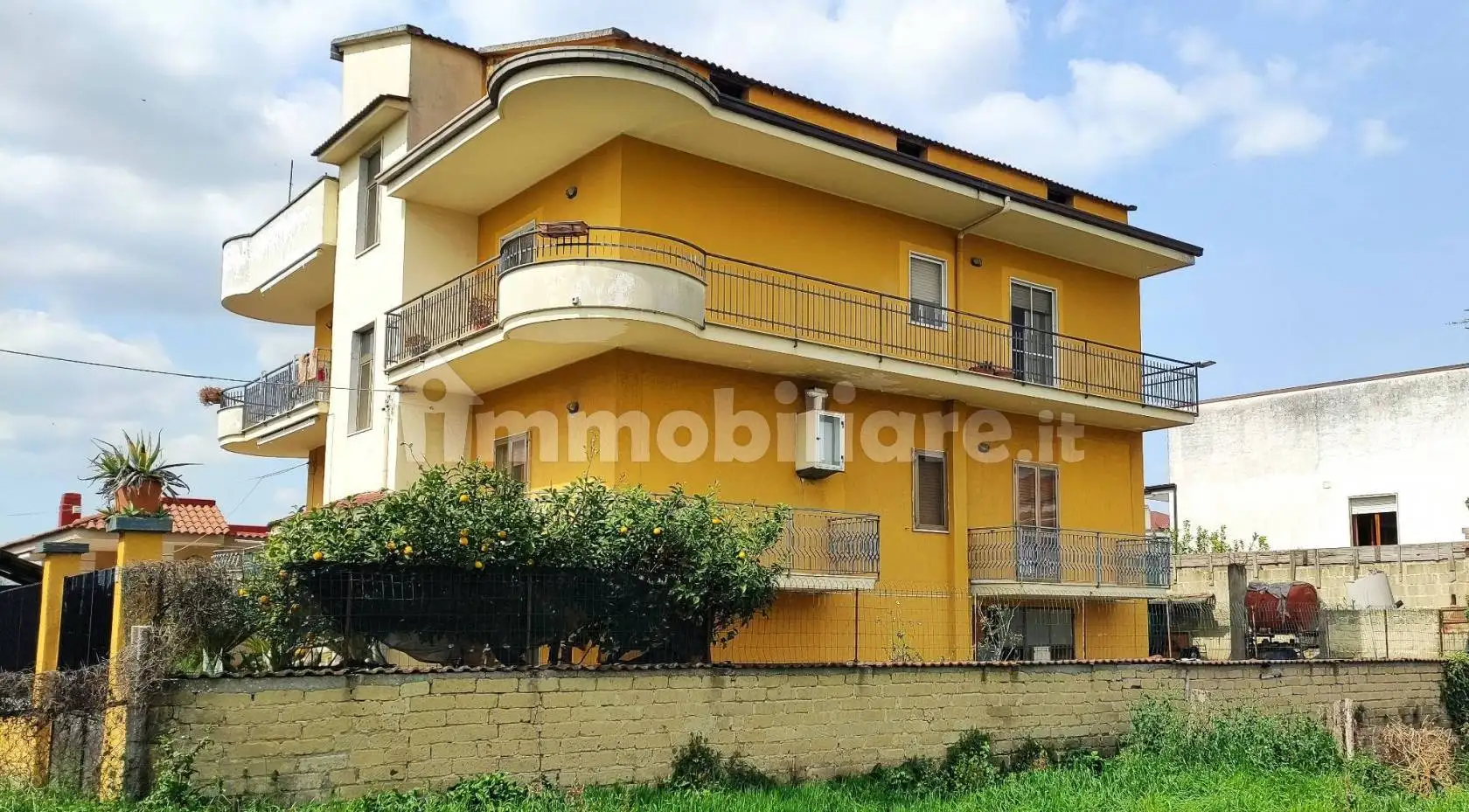 Appartamento via Alcide De Gasperi, Centro, Acerra - foto 2