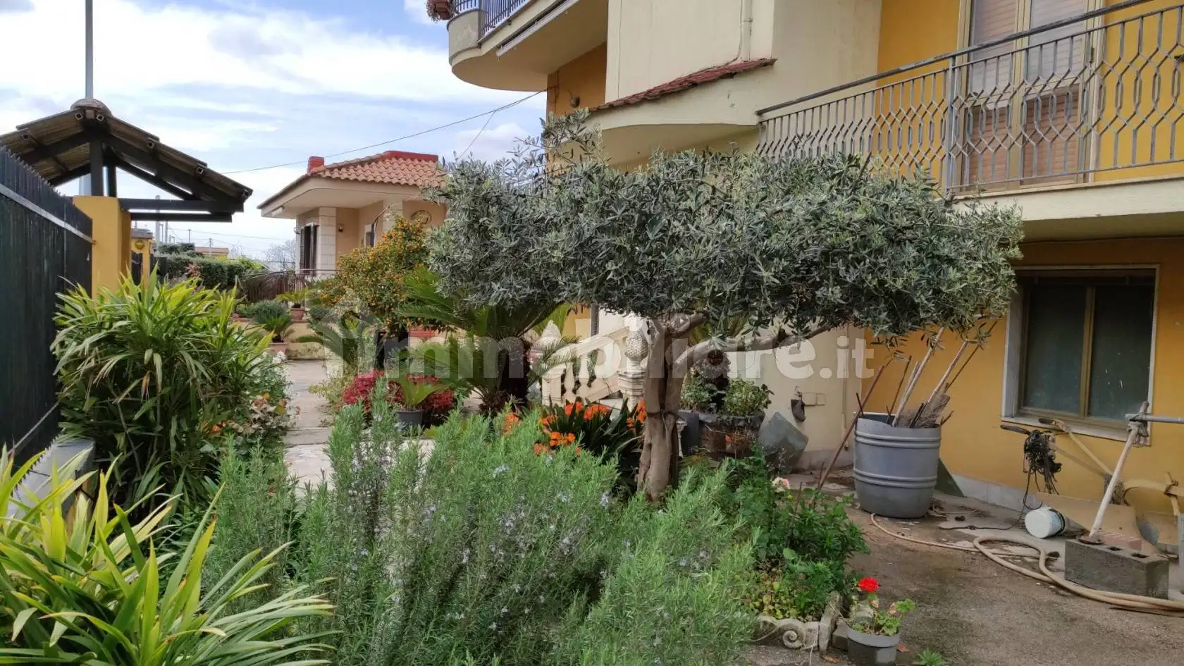 Appartamento via Alcide De Gasperi, Centro, Acerra - foto 4