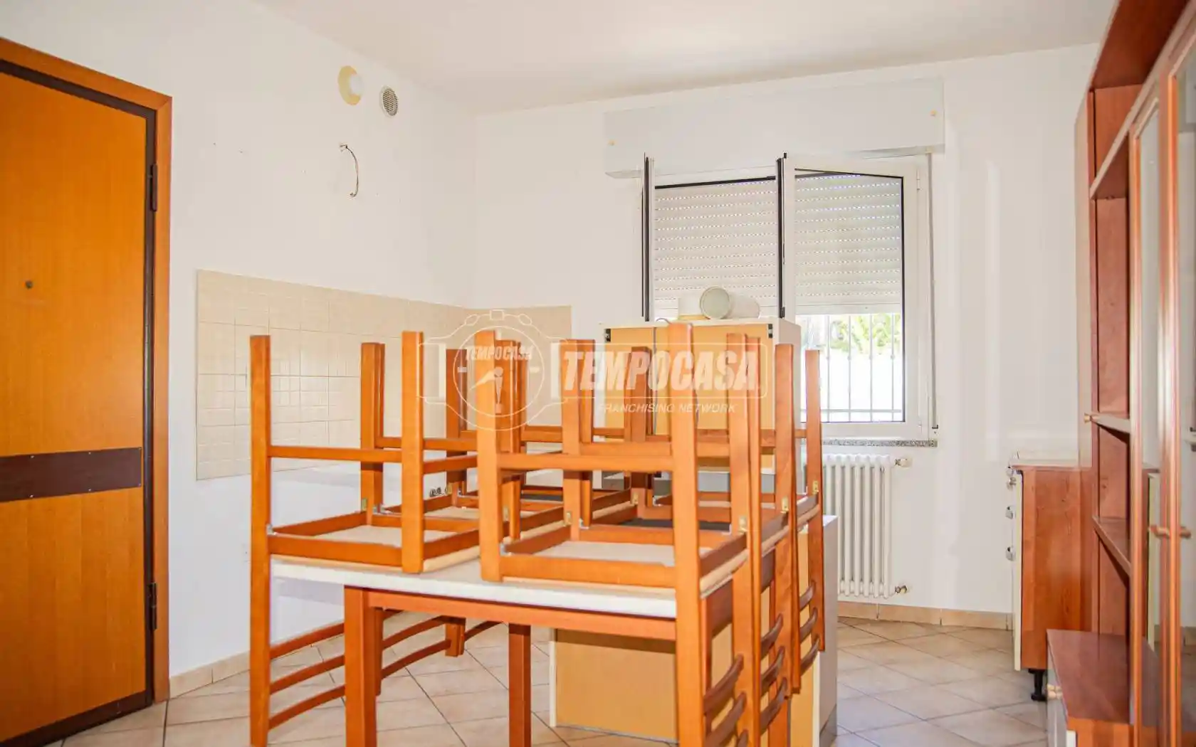 Terratetto unifamiliare 102 m², buono stato, Villamarina Monte, Cesenatico - foto 4