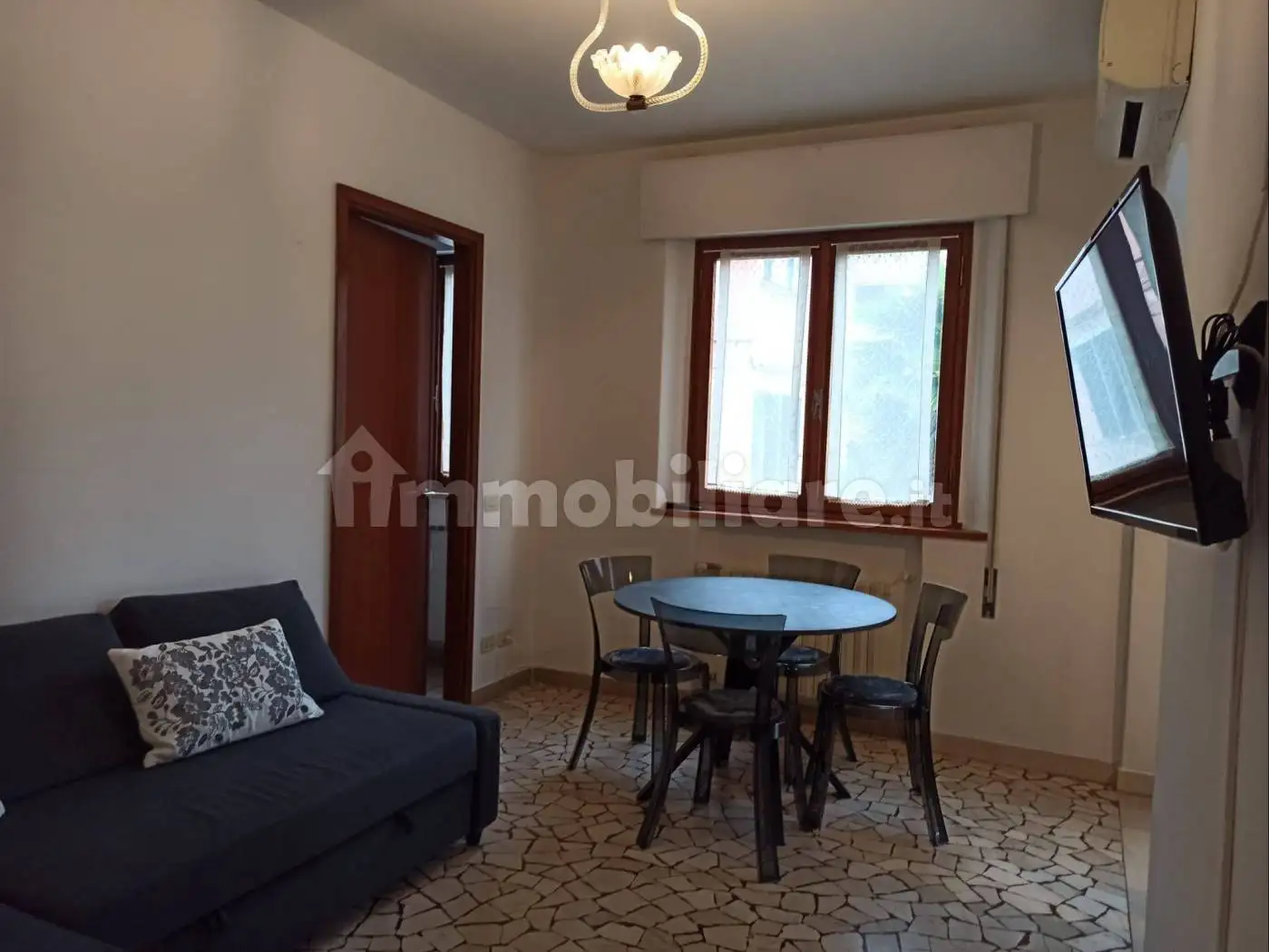 Appartamento in affitto a Venezia