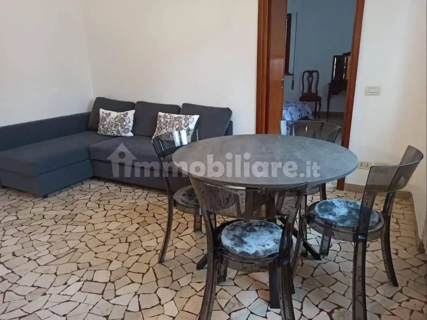 Quadrilocale via Lepanto 24, Lido di Venezia, Venezia - foto 5