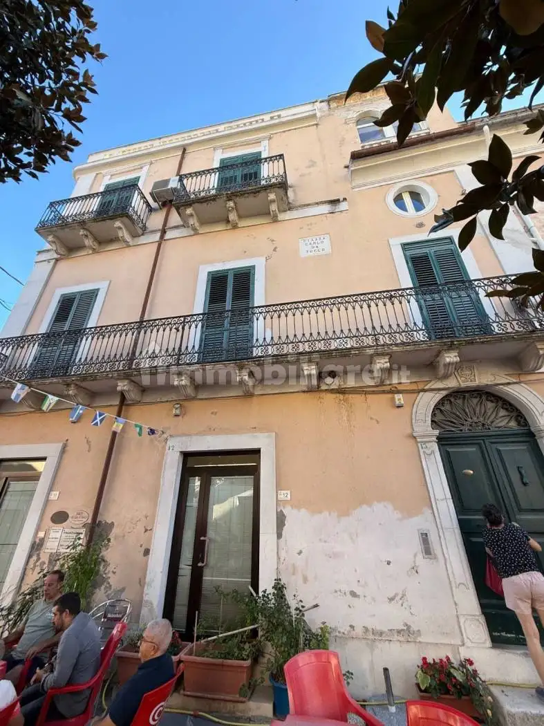 Casa indipendente in vendita a Tocco da Casauria